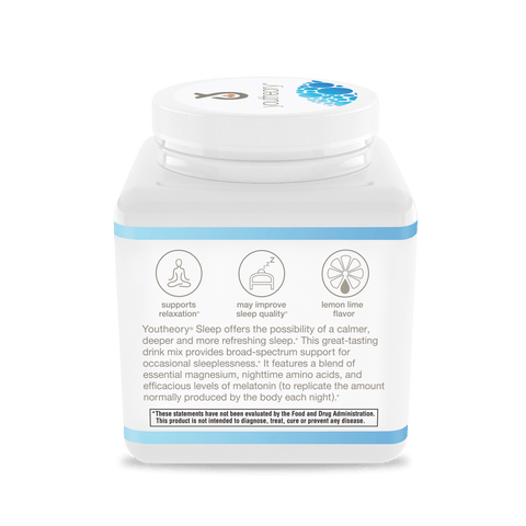 Sleep Powder Advanced Sleep Powder Advanced
