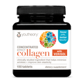 CC.00105.BTL Youtheory Concentrated Effect Collagen with Verisol Tablets Product Image - Main Image