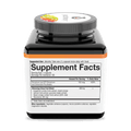 SCFA.00383 Youtheory Slimming Citrus Fruit 60 Capsules Product Image - Right