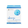 CTN.SPA.00702 Youtheory Sleep Powder Advanced Packet Lemon-Lime Flavor 21 ct Product Main Image