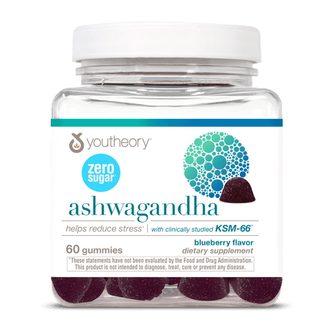 Ashwagandha Gummies Ashwagandha Gummies