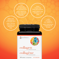 31001877 Youtheory Advanced Collagen 1,000 mg, 180 ct Digital Shelf Image 3