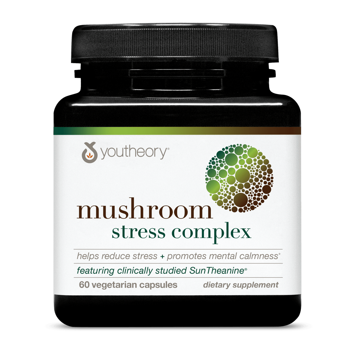 Mushroom Stress Complex - Main image