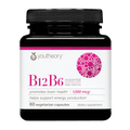 B12B6.92034 Youtheory B12B6 Capsule 60 Capsules Product Main Image