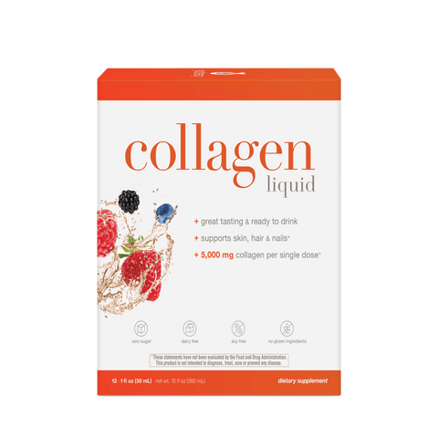 CL.00753 Youtheory Collagen Liquid ct Product Image - Main Image