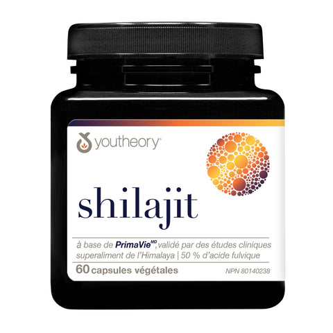 31002383 Youtheory Shilajit Capsules Product Main Image Alt