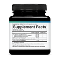 ASHGA.92065 Youtheory Ashwagandha + Gaba 60 Capsules Product Image - Right