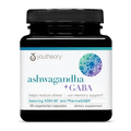 ASHGA.92065 Youtheory Ashwagandha + Gaba 60 Capsules Product Main Image