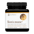 LM.00127.BTL Youtheory Lion's Mane + Capsules Product Image - Main Image