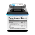 SC.00026 Youtheory Sleep Capsule 60 Capsules Nutrition Facts Panel