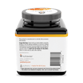 TA.00337.BTL Youtheory Turmeric Advanced Capsules Product Image - Back