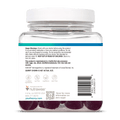 ASHG.92031 Youtheory Ashwagandha Gummies Blueberry Flavor 60 Gummies Product Image - Left