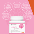 31001939 Youtheory Beauty Powder, Citrus, 176 ct Digital Shelf Image 3
