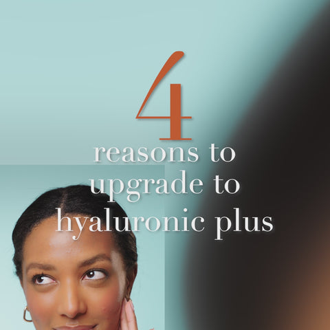 Hyaluronic Plus