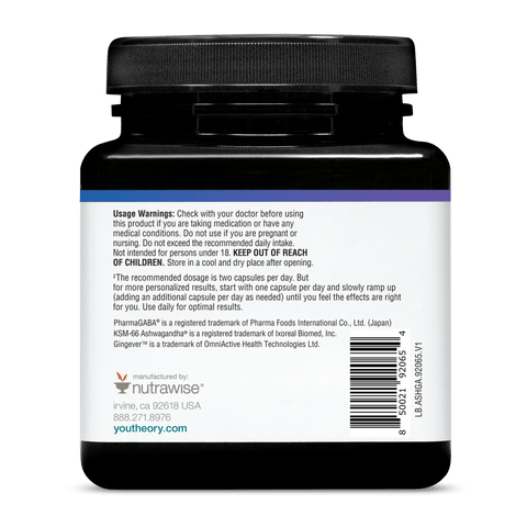 ashwagandha with glp 1 and semaglutide: safety and interactions explained Selerb GLP-1 Metabolism Supplement for