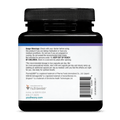 ASHGA.92065 Youtheory Ashwagandha + Gaba 60 Capsules Product Image - Back