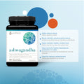 31001880 Youtheory Ashwagandha 7,200 mg, 60 ct Digital Shelf Image 1