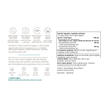 31001926 Youtheory Ocean-Friendly Omega, 60 ct Nutrition Facts Panel