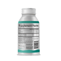 OFO.92073 Youtheory Ocean-Friendly Omega 60 Softgels Nutrition Facts Panel