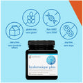 31002156 Youtheory Hyaluronic Plus, 60 ct Digital Shelf Image 4