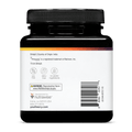 SHA.00757 Youtheory Shilajit 60 Capsules Product Image - Back
