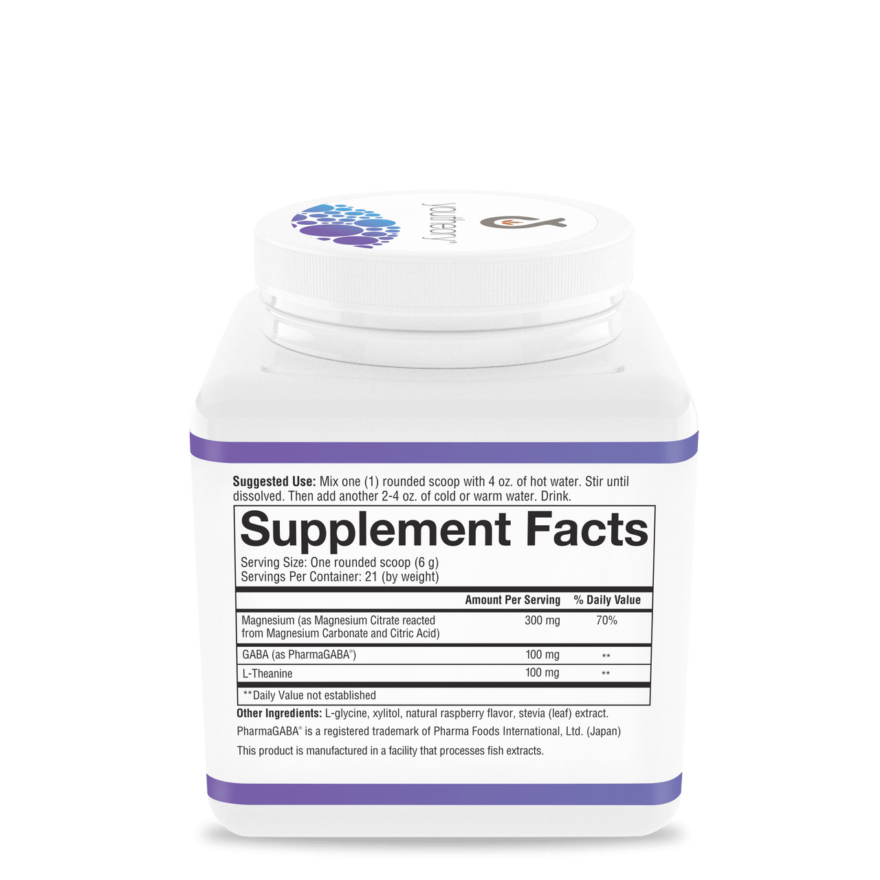 Relax Magnesium Powder: Magnesium Benefits | Shop Youtheory®