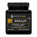 SAM.00131.BTL Youtheory Men's Shilajit Capsules Product Image - Main Image