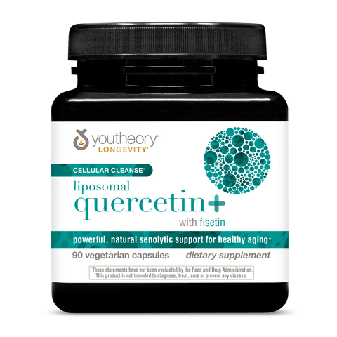 LQF.00168.BTL Liposomal Quercetin+ Product Image - Main Image