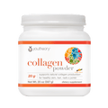 CP.00020 Youtheory Collagen Powder Vanilla Flavor 20 oz Product Main Image