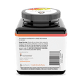 SCFA.00383 Youtheory Slimming Citrus Fruit 60 Capsules Product Image - Back