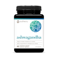 31001880 Youtheory Ashwagandha 7,200 mg, 60 ct Product Image - Main Image