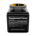 SAM.00131.BTL Youtheory Men's Shilajit Capsules Product Image - Right