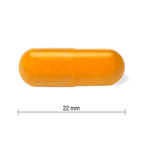 31001879 Youtheory Turmeric Extra Strength, 45 ct Contents Image
