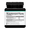 ASH.00758 Youtheory Ashwagandha 60 Capsules Product Image - Right