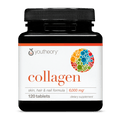 RC.00300 Youtheory Advanced Collagen 120 Tablets Product Main Image