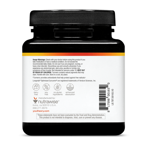 TBT.00165.BTL Total Body Turmeric Product Image - Right