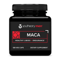 MRMC.00371 Youtheory Mens Maca 120 Capsules Product Main Image