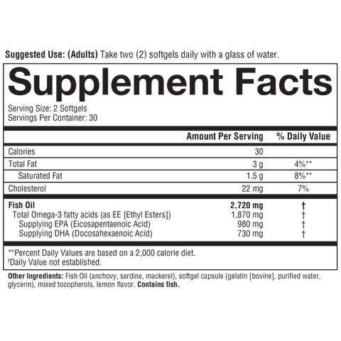 OF.00257.BTL Product Image - Nutrition Panel