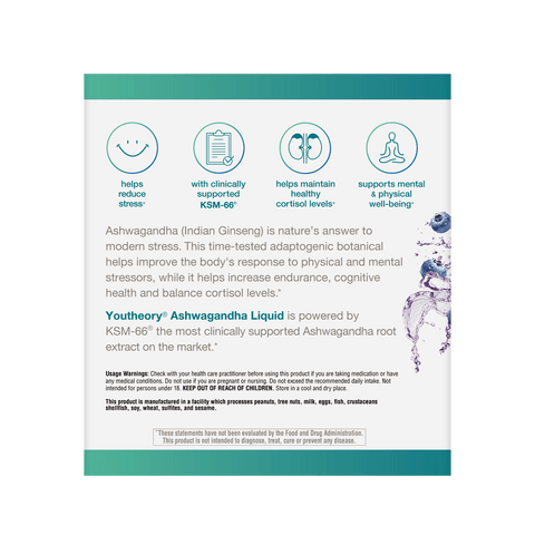 does ashwaganda increase glutathione Ashwagandha (Withania Somnifera): a comprehensive narrative review of its role in enhancing physical performance and health | Nutrition & Metabolism Ashwagandha (Withania somnifera (L.) dunal)
