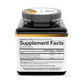 LM.00127.BTL Youtheory Lion's Mane + Capsules Product Image - Right