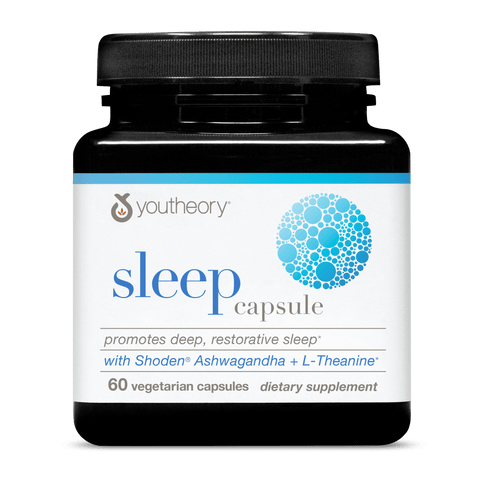 glutathione makes you sleepy Low Dose Melatonin Sleep Aid