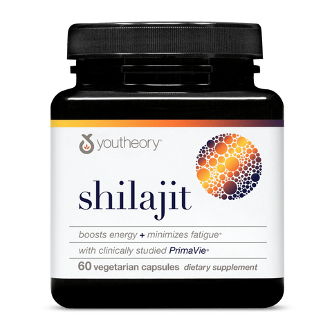 Youtheory Shilajit PrimaVie®