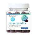 31002295 Youtheory Ashwagandha Gummies Zero Sugar 2,400 mg, Blueberry, 60 ct Product Main Image
