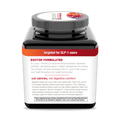 GSPC.00080 Youtheory GLP-1 Support 2x Action Probiotic 30 Capsules Product Alt Image
