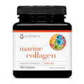 MC.00313 Youtheory Marine Collagen 160 Tablets Product Main Image