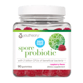 SPBG.00135.BTL Youtheory Spore Probiotic Gummy Gummies Product Image - Main Image