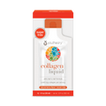 CL.00753 Youtheory Collagen Liquid Berry Flavor 12 ct Product Main Image