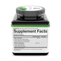 SPBA.00722 Youtheory Spore Probiotic 60 Capsules Product Image - Right