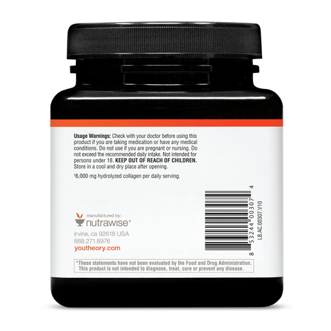 glutathione 16000 mg glutathion night cream Youtheory Advanced Collagen 6000 mg
