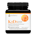 K2D3.92035 Youtheory K2D3 Capsules 60 Capsules Product Main Image